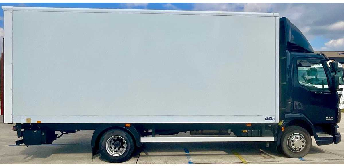 2007 DAF FA. LF45 TRUCK - Vrachtwagen: afbeelding 5 2007 DAF FA. LF45 TRUCK - Vrachtwagen: afbeelding 5