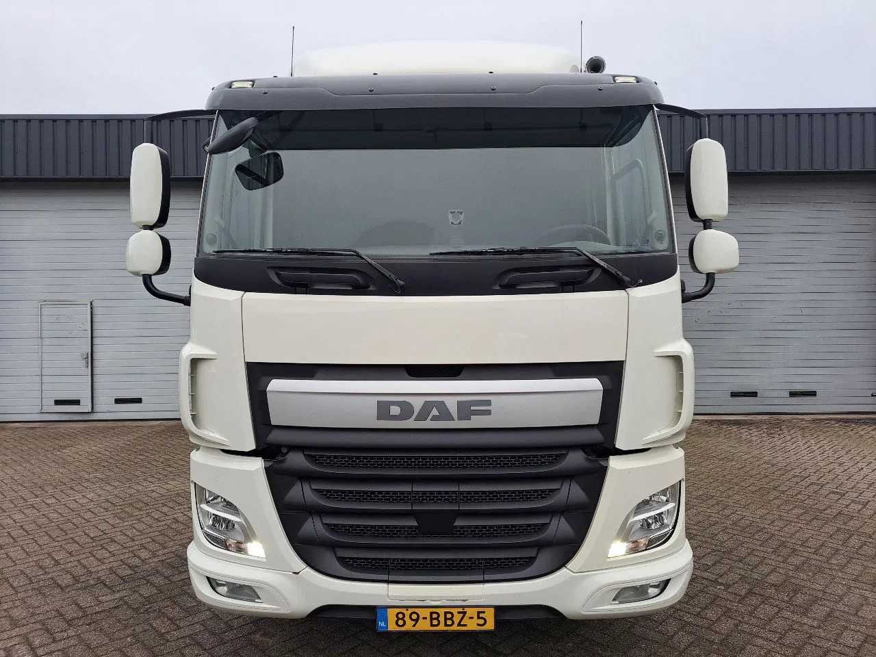 2013 DAF CF 290 TRUCK - Vrachtwagen: afbeelding 2 2013 DAF CF 290 TRUCK - Vrachtwagen: afbeelding 2