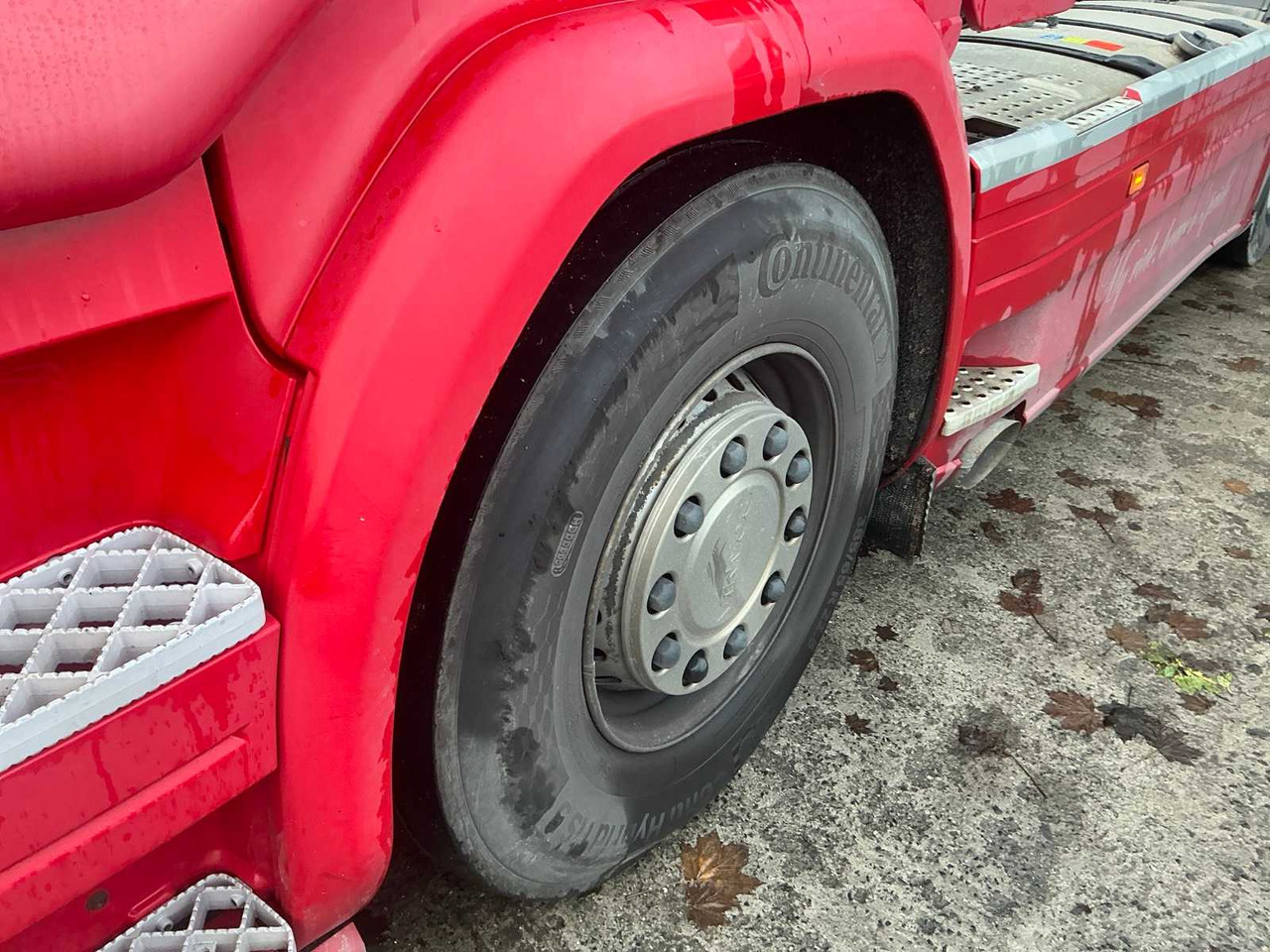 2015 SCANIA SUPER R490 TRACTOR SCANIA SUPER R490 - Vrachtwagen: afbeelding 5 2015 SCANIA SUPER R490 TRACTOR SCANIA SUPER R490 - Vrachtwagen: afbeelding 5