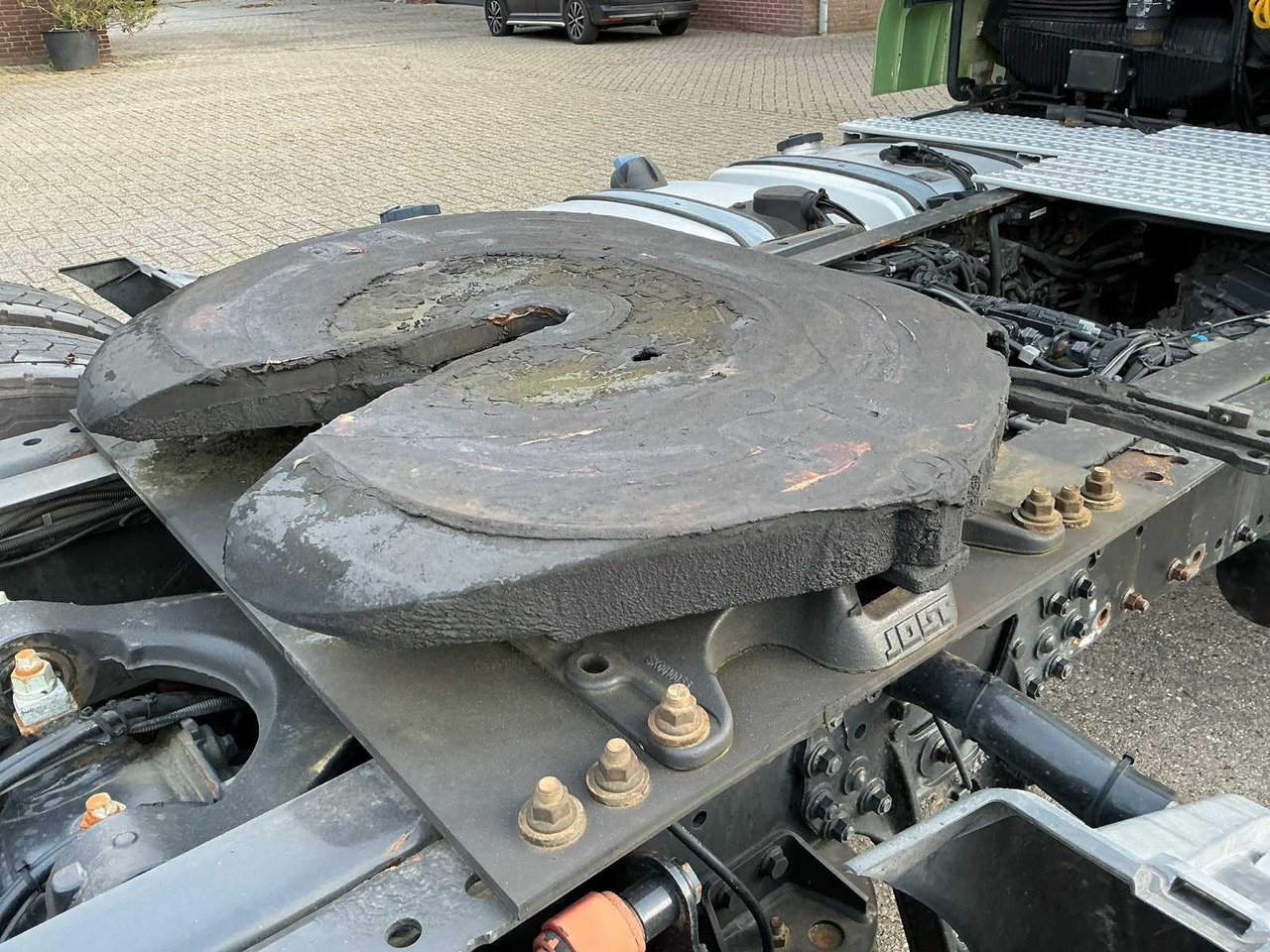 Vrachtwagen 2017 MAN TGX 18.500 SEMI-TRAILER TRACTOR: afbeelding 14