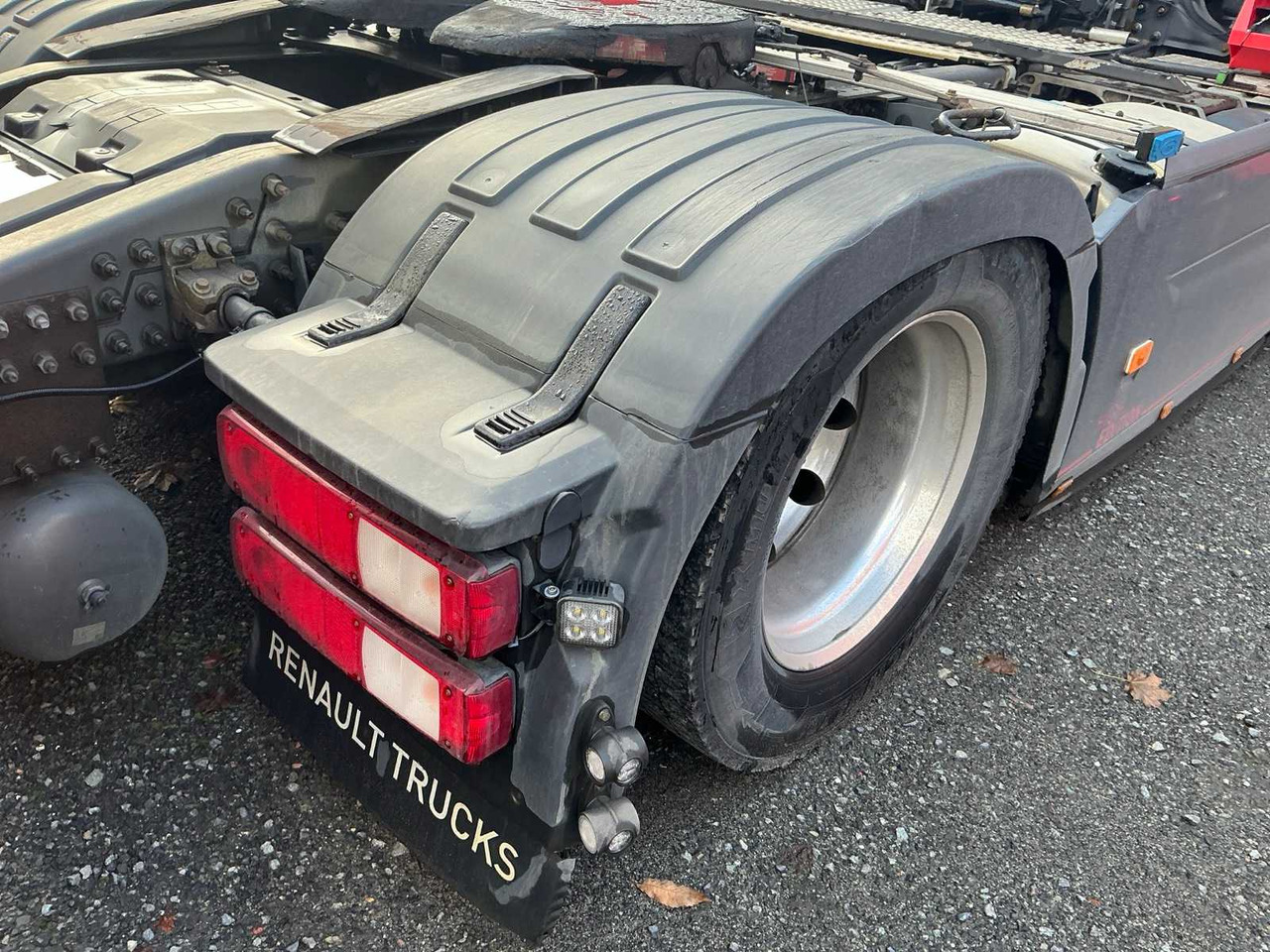 Vrachtwagen 2017 RENAULT T480 COMFORT THD001 HIGH EDITION TRACTOR RENAULT T480 COMFORT: afbeelding 10 Vrachtwagen 2017 RENAULT T480 COMFORT THD001 HIGH EDITION TRACTOR RENAULT T480 COMFORT: afbeelding 10