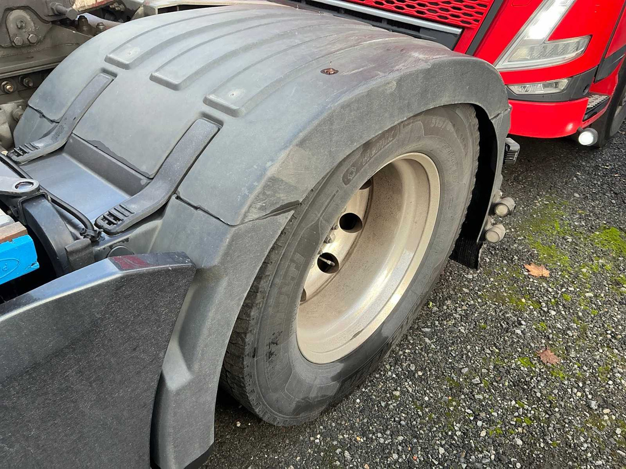 Vrachtwagen 2017 RENAULT T480 COMFORT THD001 HIGH EDITION TRACTOR RENAULT T480 COMFORT: afbeelding 8 Vrachtwagen 2017 RENAULT T480 COMFORT THD001 HIGH EDITION TRACTOR RENAULT T480 COMFORT: afbeelding 8