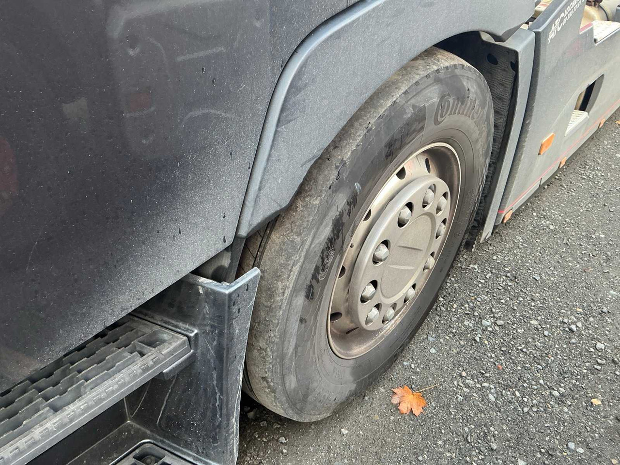 Vrachtwagen 2017 RENAULT T480 COMFORT THD001 HIGH EDITION TRACTOR RENAULT T480 COMFORT: afbeelding 6 Vrachtwagen 2017 RENAULT T480 COMFORT THD001 HIGH EDITION TRACTOR RENAULT T480 COMFORT: afbeelding 6