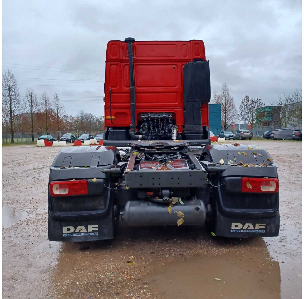 2019 DAF XF 450FTP TRACTOR UNIT (74114-31) - Vrachtwagen: afbeelding 5 2019 DAF XF 450FTP TRACTOR UNIT (74114-31) - Vrachtwagen: afbeelding 5