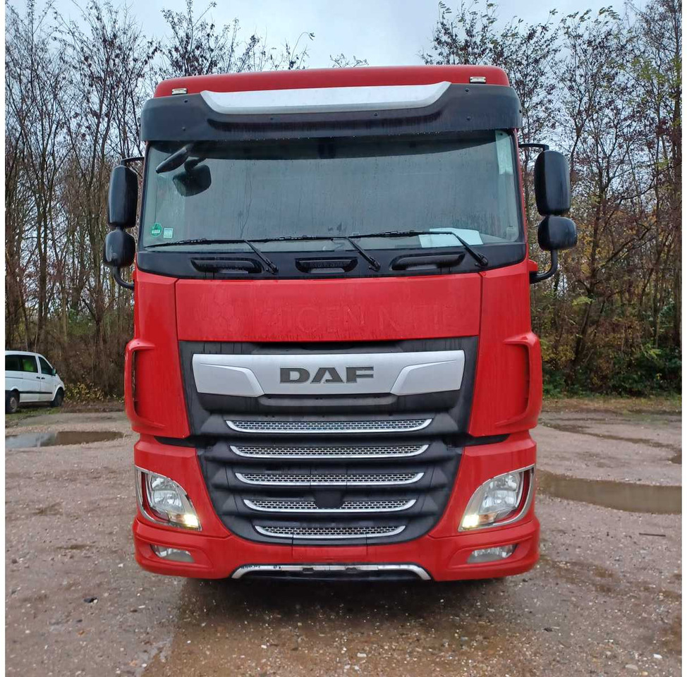 2019 DAF XF 450FTP TRACTOR UNIT (74114-31) - Vrachtwagen: afbeelding 2 2019 DAF XF 450FTP TRACTOR UNIT (74114-31) - Vrachtwagen: afbeelding 2
