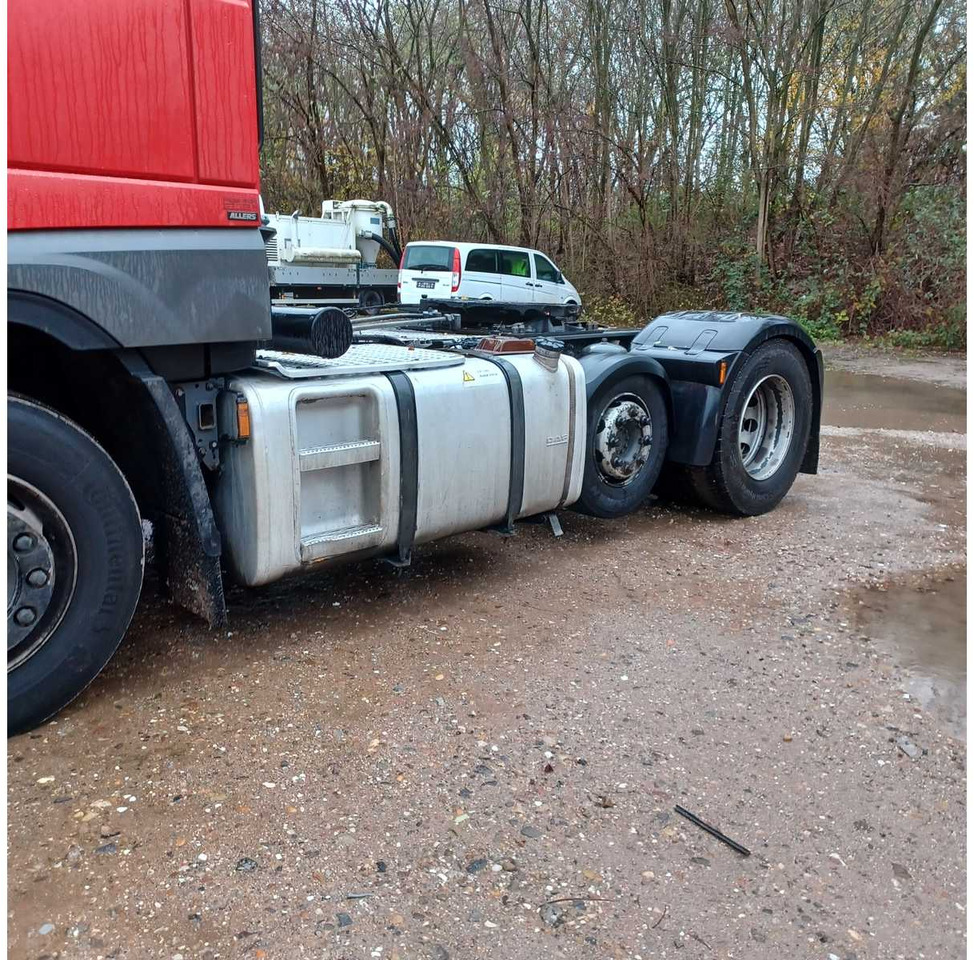 2019 DAF XF 450FTP TRACTOR UNIT (74114-31) - Vrachtwagen: afbeelding 4 2019 DAF XF 450FTP TRACTOR UNIT (74114-31) - Vrachtwagen: afbeelding 4