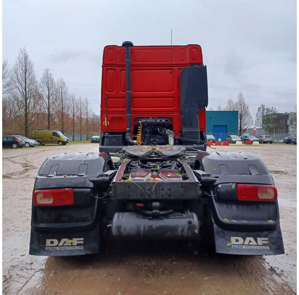 2019 DAF XF 450FTP TRACTOR UNIT (74114-32) - Vrachtwagen: afbeelding 5 2019 DAF XF 450FTP TRACTOR UNIT (74114-32) - Vrachtwagen: afbeelding 5