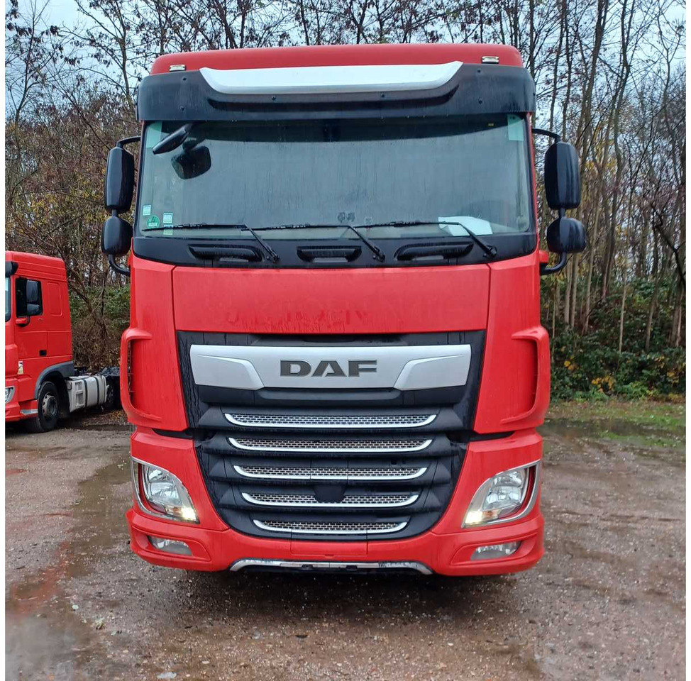 2019 DAF XF 450FTP TRACTOR UNIT (74114-32) - Vrachtwagen: afbeelding 2 2019 DAF XF 450FTP TRACTOR UNIT (74114-32) - Vrachtwagen: afbeelding 2