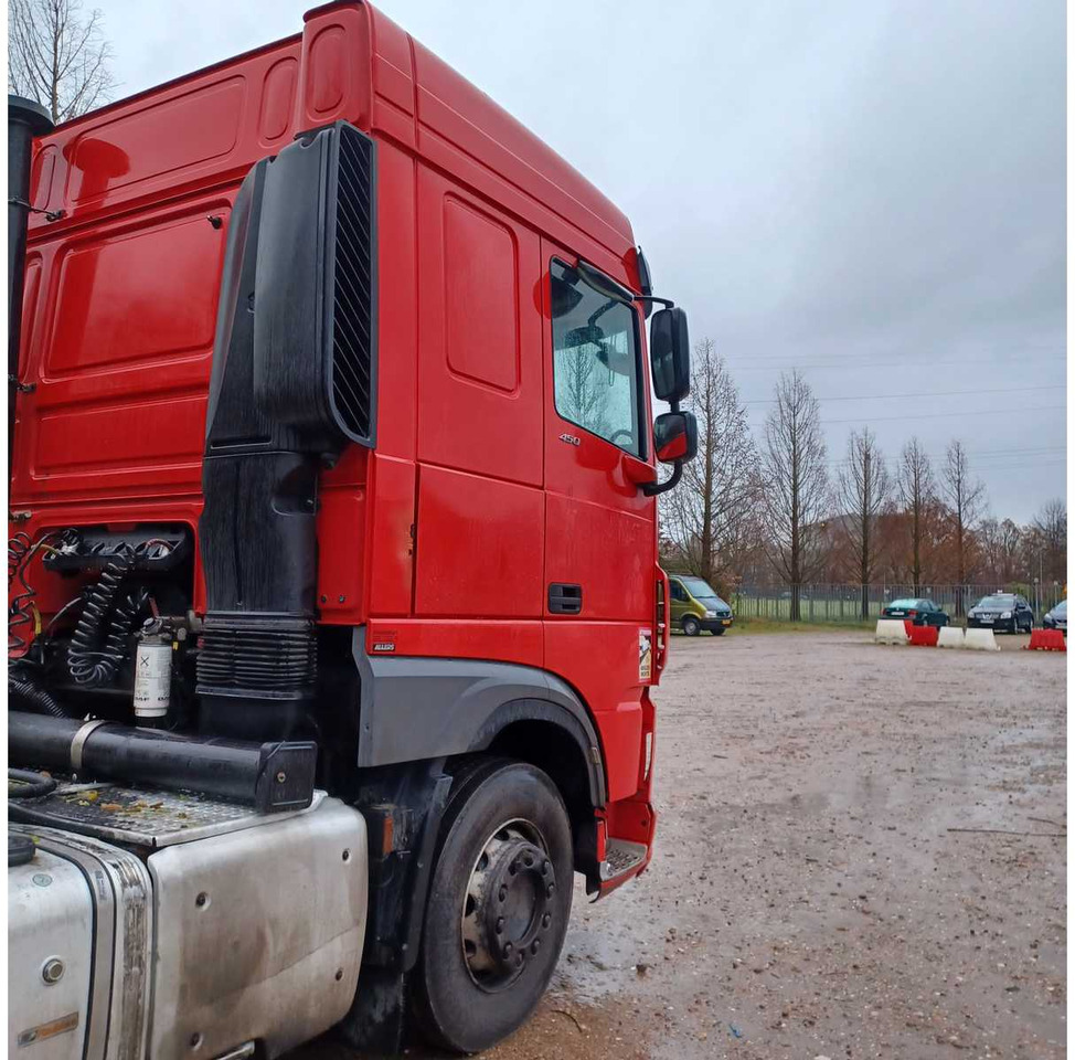 2019 DAF XF 450FTP TRACTOR UNIT (74114-33) - Vrachtwagen: afbeelding 5 2019 DAF XF 450FTP TRACTOR UNIT (74114-33) - Vrachtwagen: afbeelding 5
