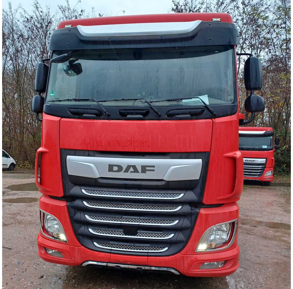 2019 DAF XF 450FTP TRACTOR UNIT (74114-33) - Vrachtwagen: afbeelding 3 2019 DAF XF 450FTP TRACTOR UNIT (74114-33) - Vrachtwagen: afbeelding 3