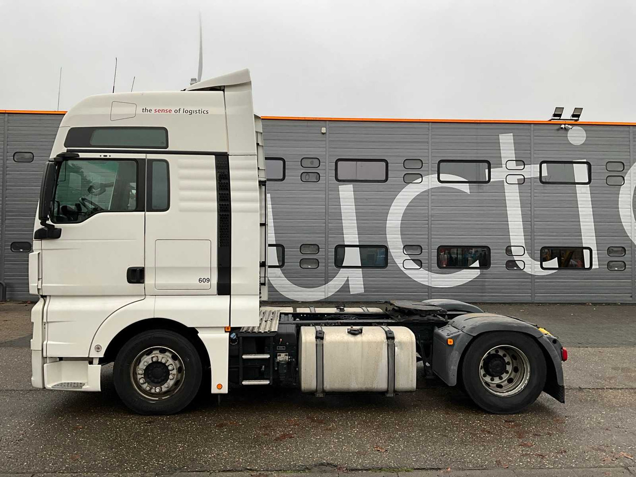 2019 MAN TGX 18.460 4X2 EURO6 TRUCK - Vrachtwagen: afbeelding 2 2019 MAN TGX 18.460 4X2 EURO6 TRUCK - Vrachtwagen: afbeelding 2