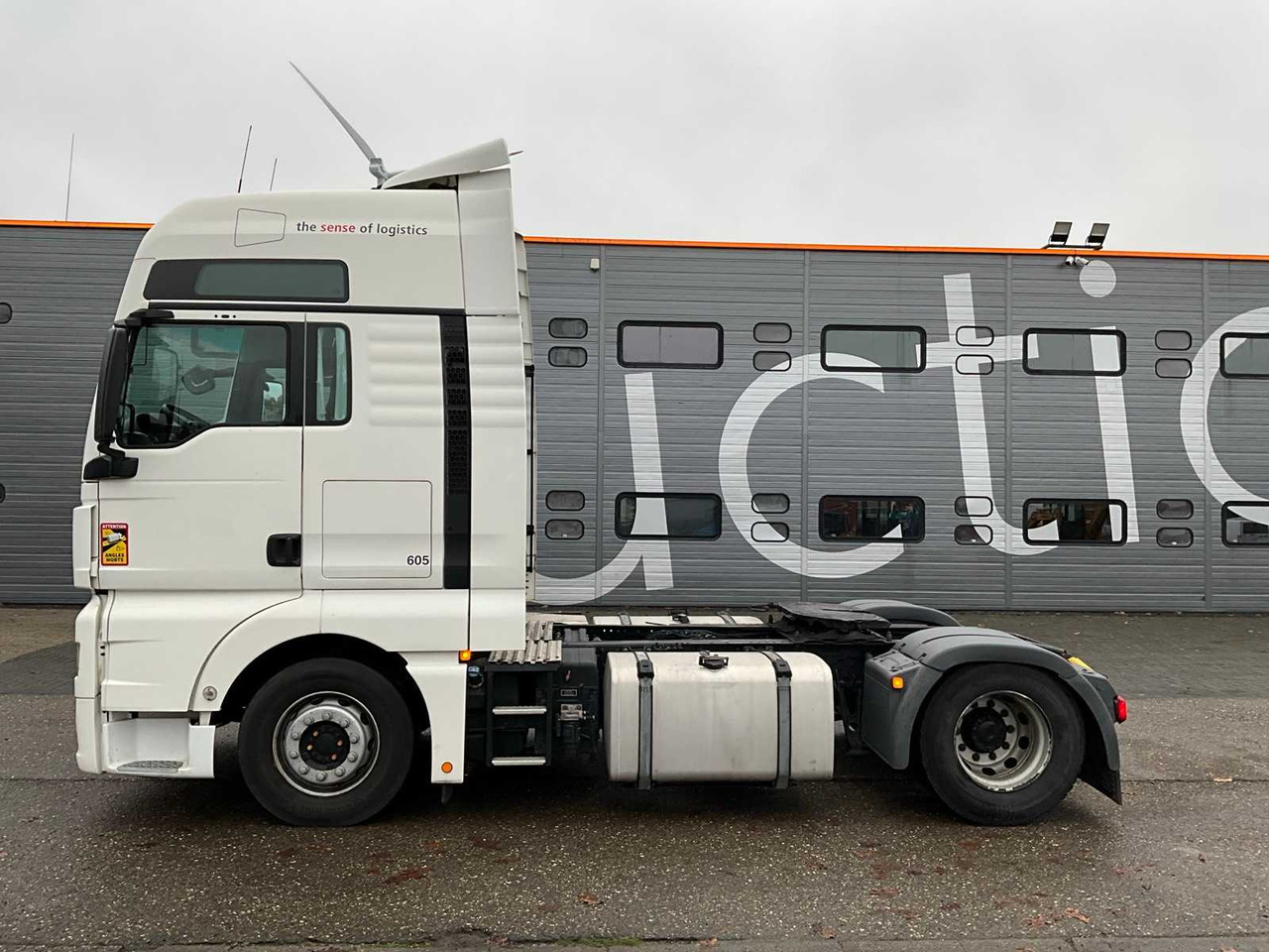 2019 MAN TGX 18.460 4X2 EURO6 TRUCK - Vrachtwagen: afbeelding 2 2019 MAN TGX 18.460 4X2 EURO6 TRUCK - Vrachtwagen: afbeelding 2