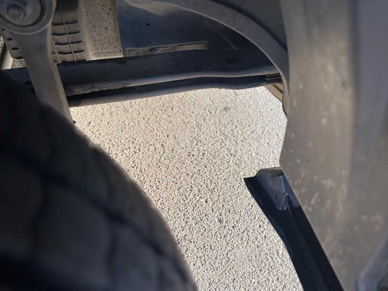 Vrachtwagen 2019 MERCEDES ACTROS 1845 TRUCK: afbeelding 6