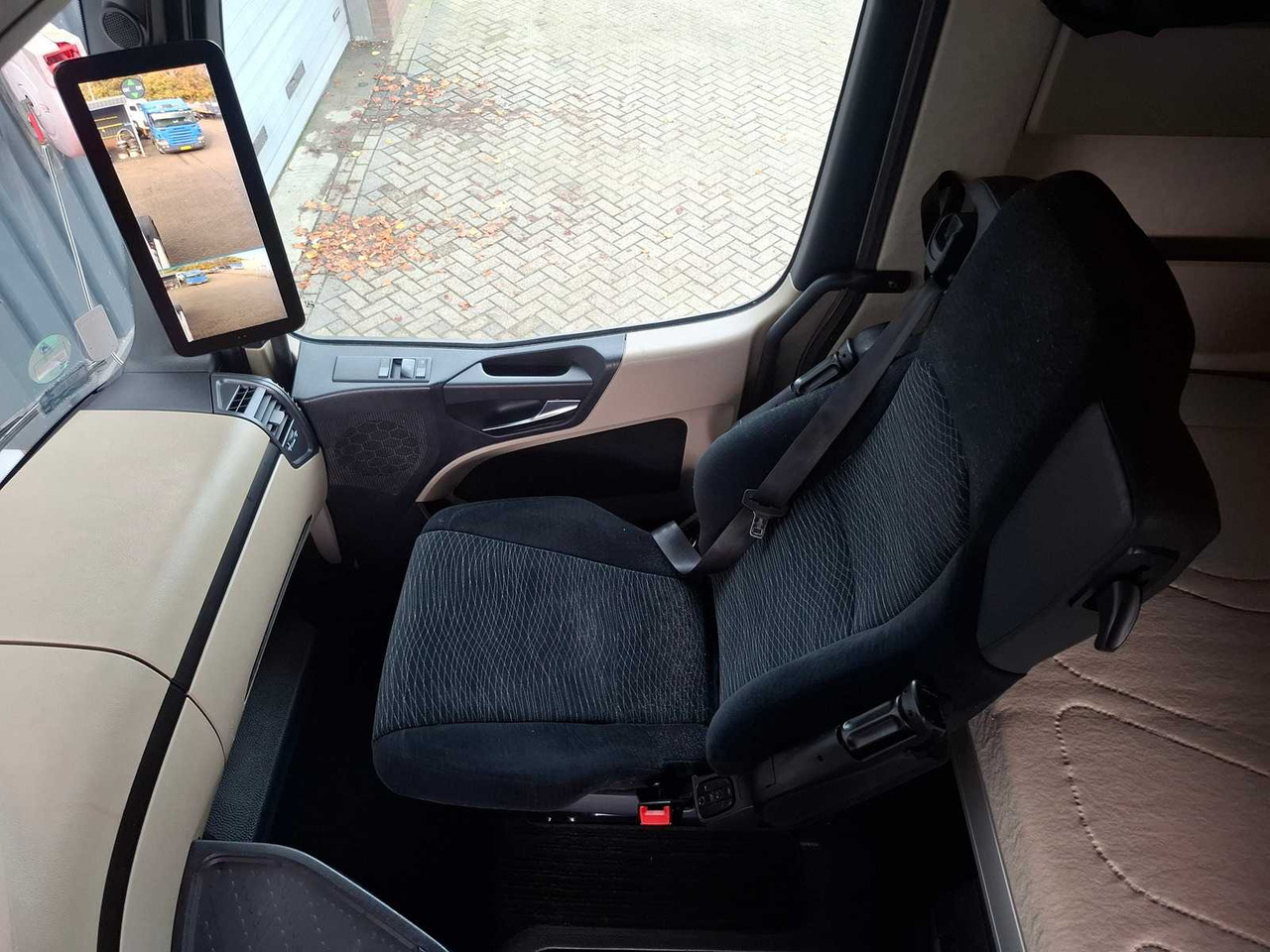 Vrachtwagen 2021 MERCEDES-BENZ ACTROS 1845 4X2 BIGSPACE TRUCK: afbeelding 15 Vrachtwagen 2021 MERCEDES-BENZ ACTROS 1845 4X2 BIGSPACE TRUCK: afbeelding 15