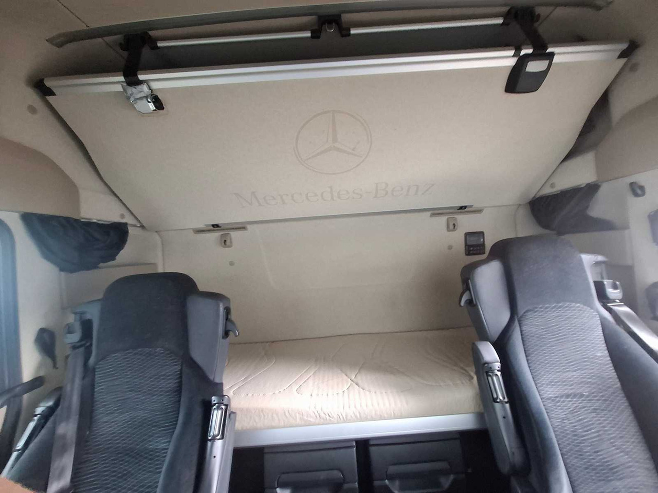 Vrachtwagen 2021 MERCEDES-BENZ ACTROS 1845 4X2 BIGSPACE TRUCK: afbeelding 19 Vrachtwagen 2021 MERCEDES-BENZ ACTROS 1845 4X2 BIGSPACE TRUCK: afbeelding 19