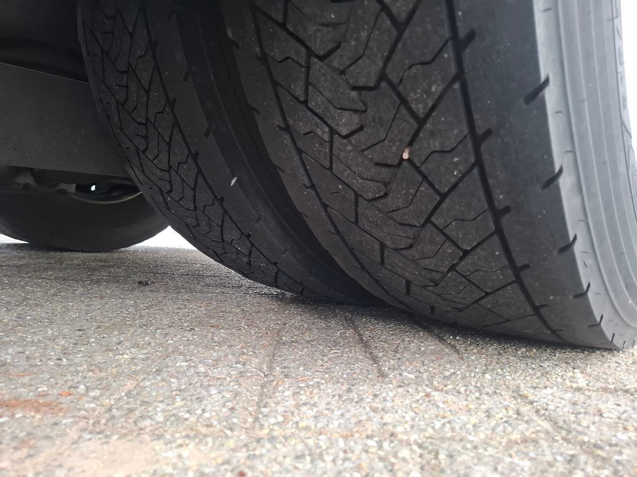 Vrachtwagen 2021 MERCEDES-BENZ ACTROS 1845 4X2 BIGSPACE TRUCK: afbeelding 26 Vrachtwagen 2021 MERCEDES-BENZ ACTROS 1845 4X2 BIGSPACE TRUCK: afbeelding 26