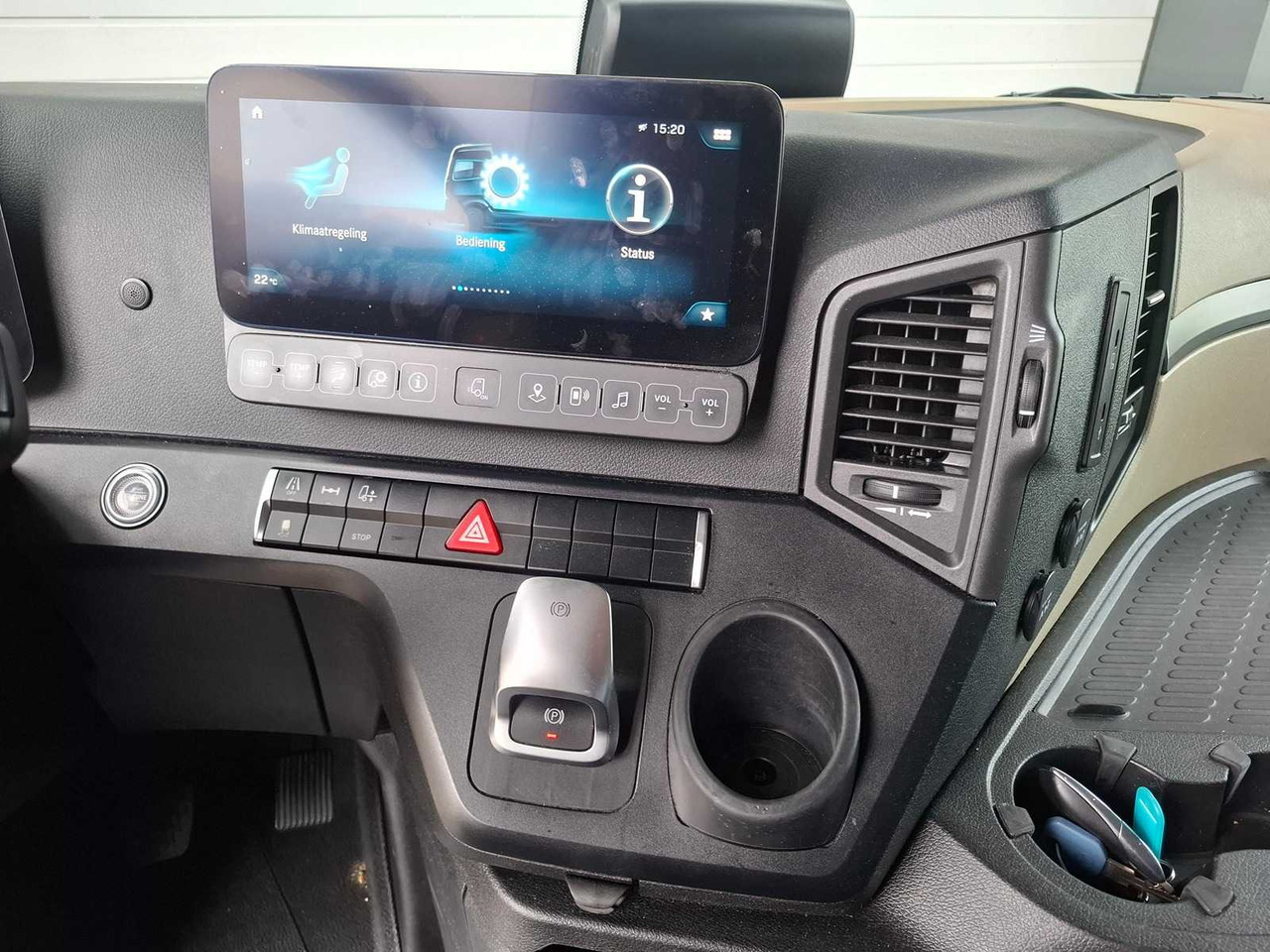 Vrachtwagen 2021 MERCEDES-BENZ ACTROS 1845 4X2 BIGSPACE TRUCK: afbeelding 10 Vrachtwagen 2021 MERCEDES-BENZ ACTROS 1845 4X2 BIGSPACE TRUCK: afbeelding 10