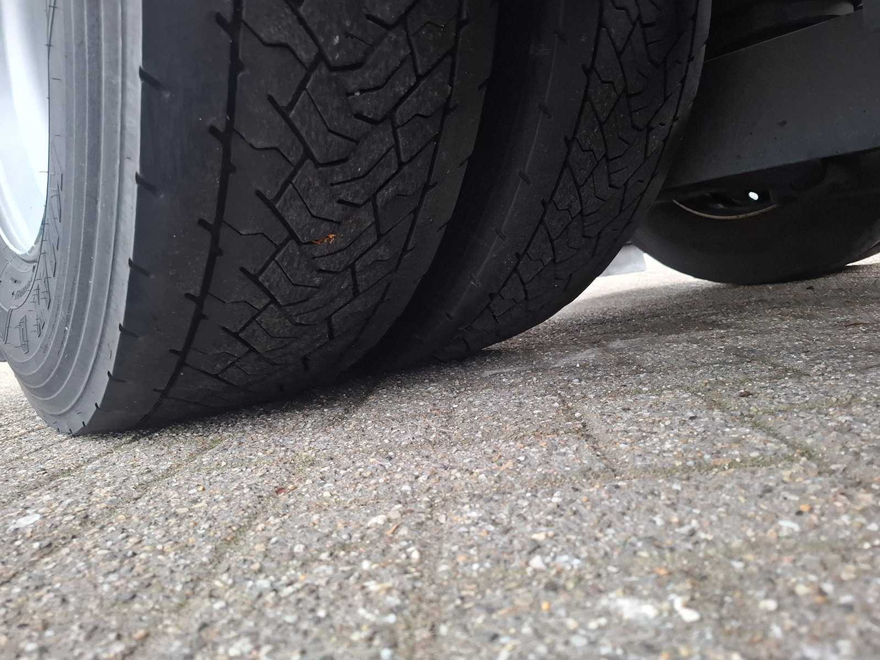 Vrachtwagen 2021 MERCEDES-BENZ ACTROS 1845 4X2 BIGSPACE TRUCK: afbeelding 24 Vrachtwagen 2021 MERCEDES-BENZ ACTROS 1845 4X2 BIGSPACE TRUCK: afbeelding 24