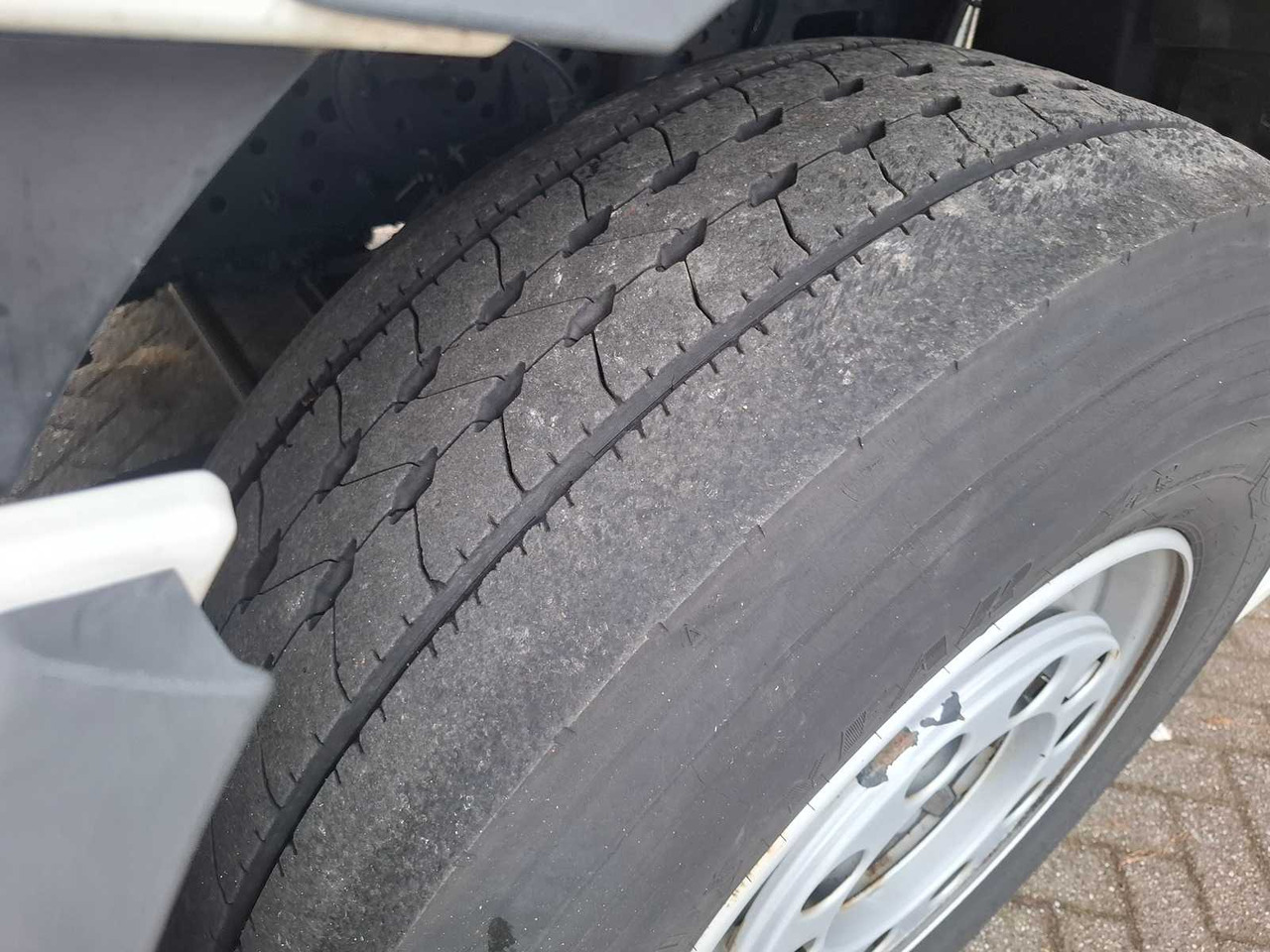 Vrachtwagen 2021 MERCEDES-BENZ ACTROS 1845 4X2 BIGSPACE TRUCK: afbeelding 22 Vrachtwagen 2021 MERCEDES-BENZ ACTROS 1845 4X2 BIGSPACE TRUCK: afbeelding 22