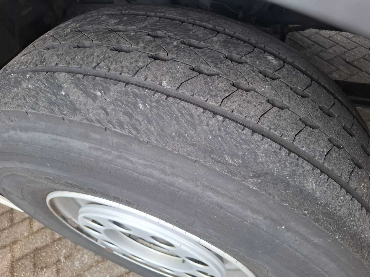 Vrachtwagen 2021 MERCEDES-BENZ ACTROS 1845 4X2 BIGSPACE TRUCK: afbeelding 28 Vrachtwagen 2021 MERCEDES-BENZ ACTROS 1845 4X2 BIGSPACE TRUCK: afbeelding 28