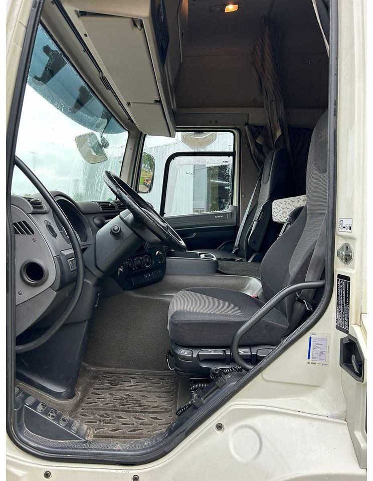 DAF - CF 460 FT - TRUCK - Vrachtwagen: afbeelding 4 DAF - CF 460 FT - TRUCK - Vrachtwagen: afbeelding 4