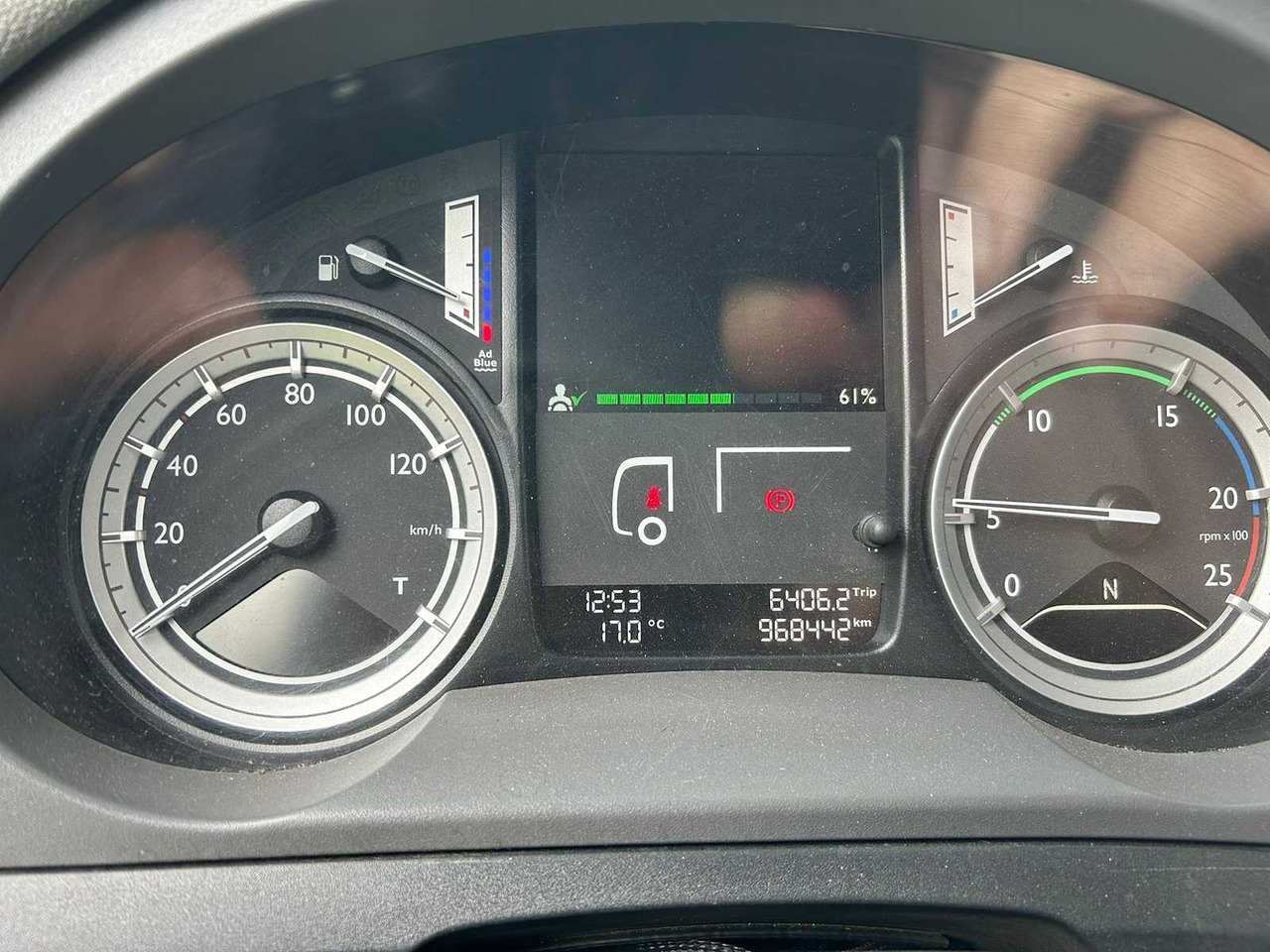 DAF - CF 460 FT - TRUCK - Vrachtwagen: afbeelding 5 DAF - CF 460 FT - TRUCK - Vrachtwagen: afbeelding 5