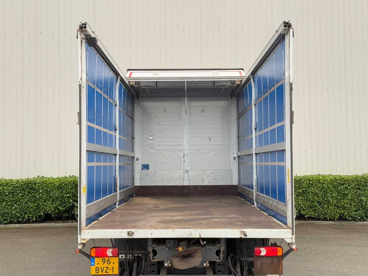 DAF - LF 45 - TRUCK - 2012 - Vrachtwagen: afbeelding 5 DAF - LF 45 - TRUCK - 2012 - Vrachtwagen: afbeelding 5