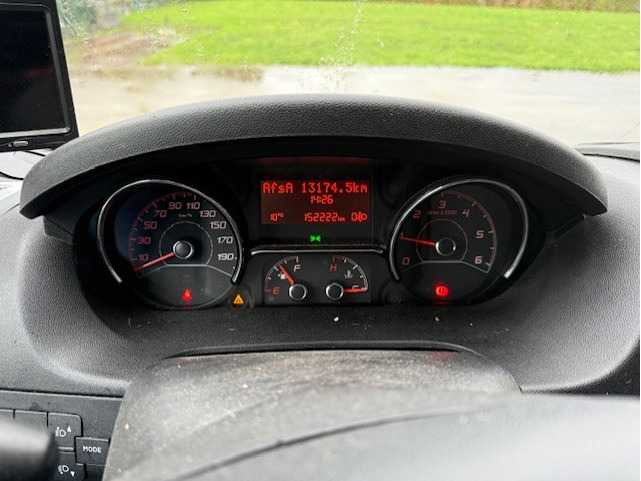 FIAT - DUCATO - TRUCK - 2017 - Vrachtwagen: afbeelding 5 FIAT - DUCATO - TRUCK - 2017 - Vrachtwagen: afbeelding 5