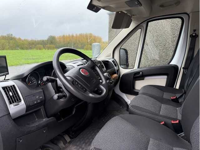 FIAT - DUCATO - TRUCK - 2017 - Vrachtwagen: afbeelding 4 FIAT - DUCATO - TRUCK - 2017 - Vrachtwagen: afbeelding 4