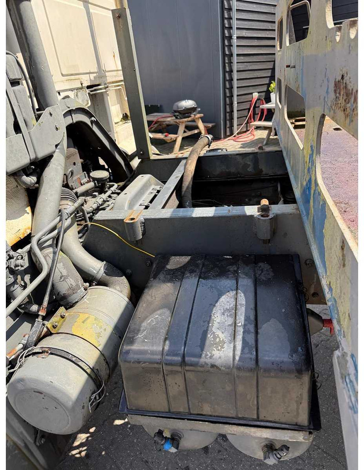 MAN - 4X4 - TRUCK - Vrachtwagen: afbeelding 4 MAN - 4X4 - TRUCK - Vrachtwagen: afbeelding 4