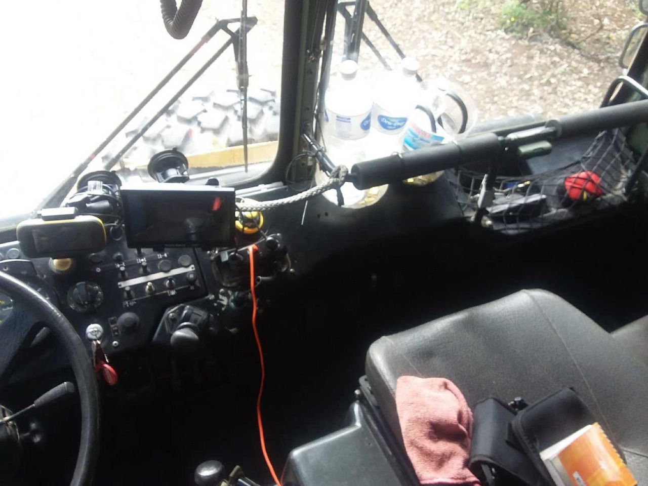 Vrachtwagen MAN LX90 TRUCK: afbeelding 10 Vrachtwagen MAN LX90 TRUCK: afbeelding 10