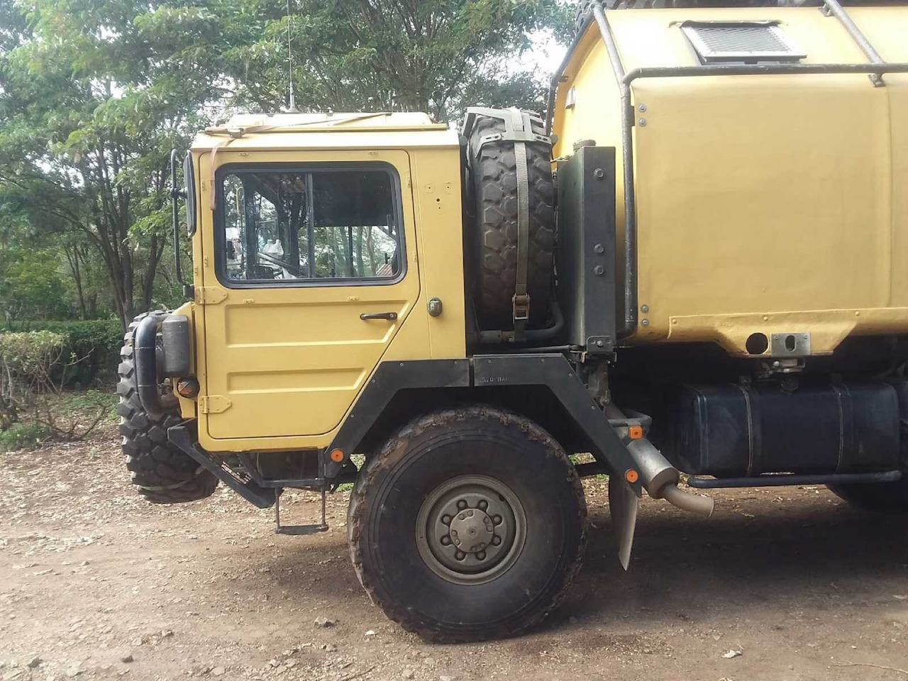 MAN LX90 TRUCK - Vrachtwagen: afbeelding 4 MAN LX90 TRUCK - Vrachtwagen: afbeelding 4