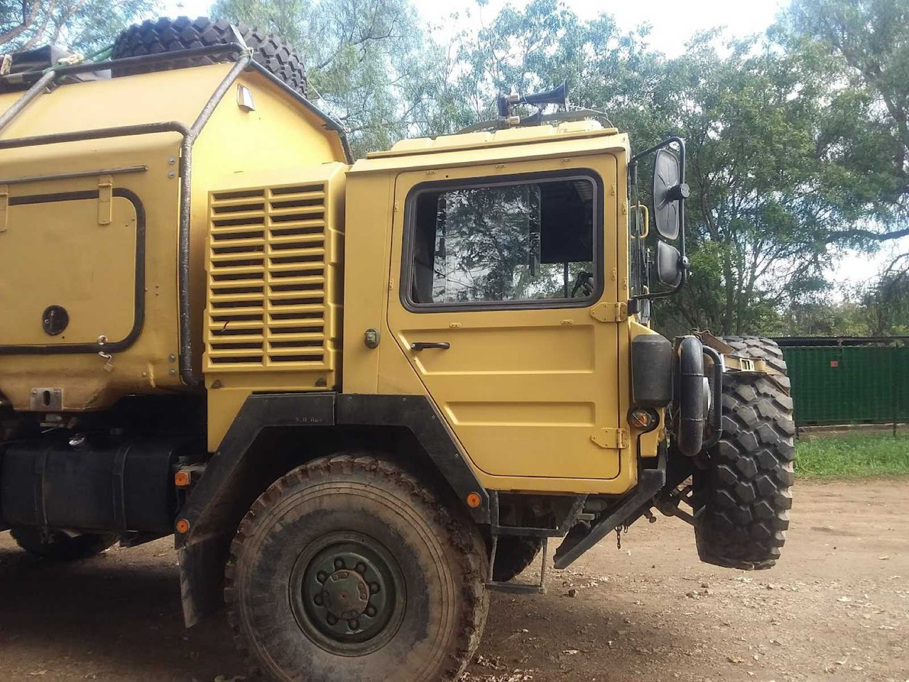 MAN LX90 TRUCK - Vrachtwagen: afbeelding 5 MAN LX90 TRUCK - Vrachtwagen: afbeelding 5