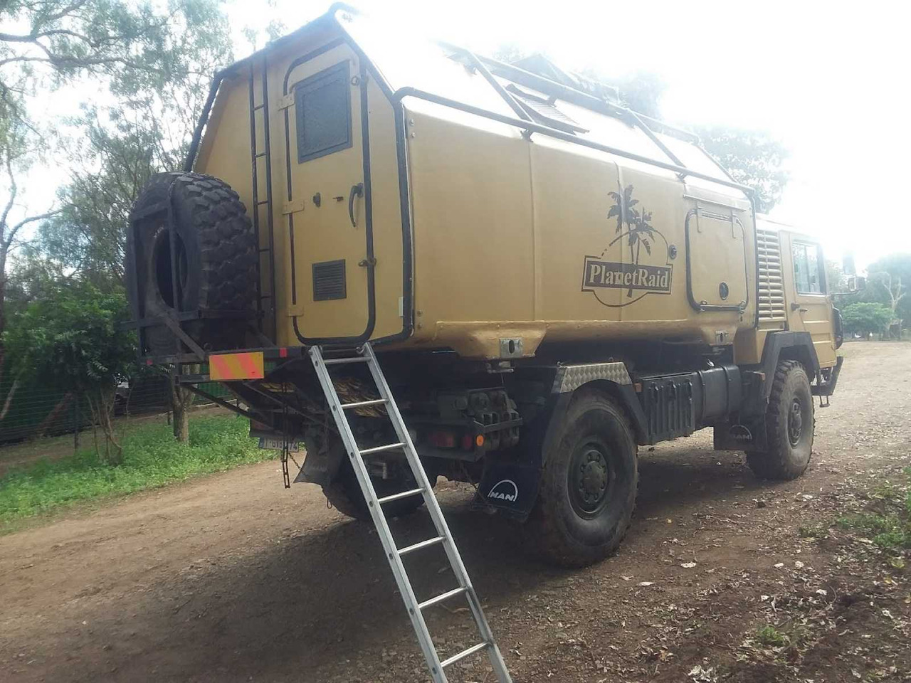 MAN LX90 TRUCK - Vrachtwagen: afbeelding 3 MAN LX90 TRUCK - Vrachtwagen: afbeelding 3