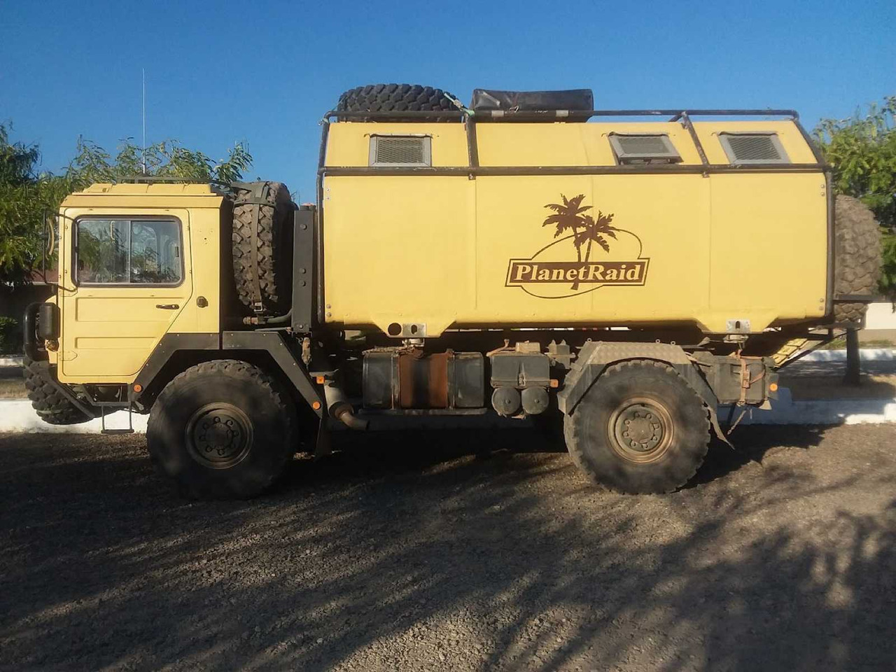 MAN LX90 TRUCK - Vrachtwagen: afbeelding 1 MAN LX90 TRUCK - Vrachtwagen: afbeelding 1