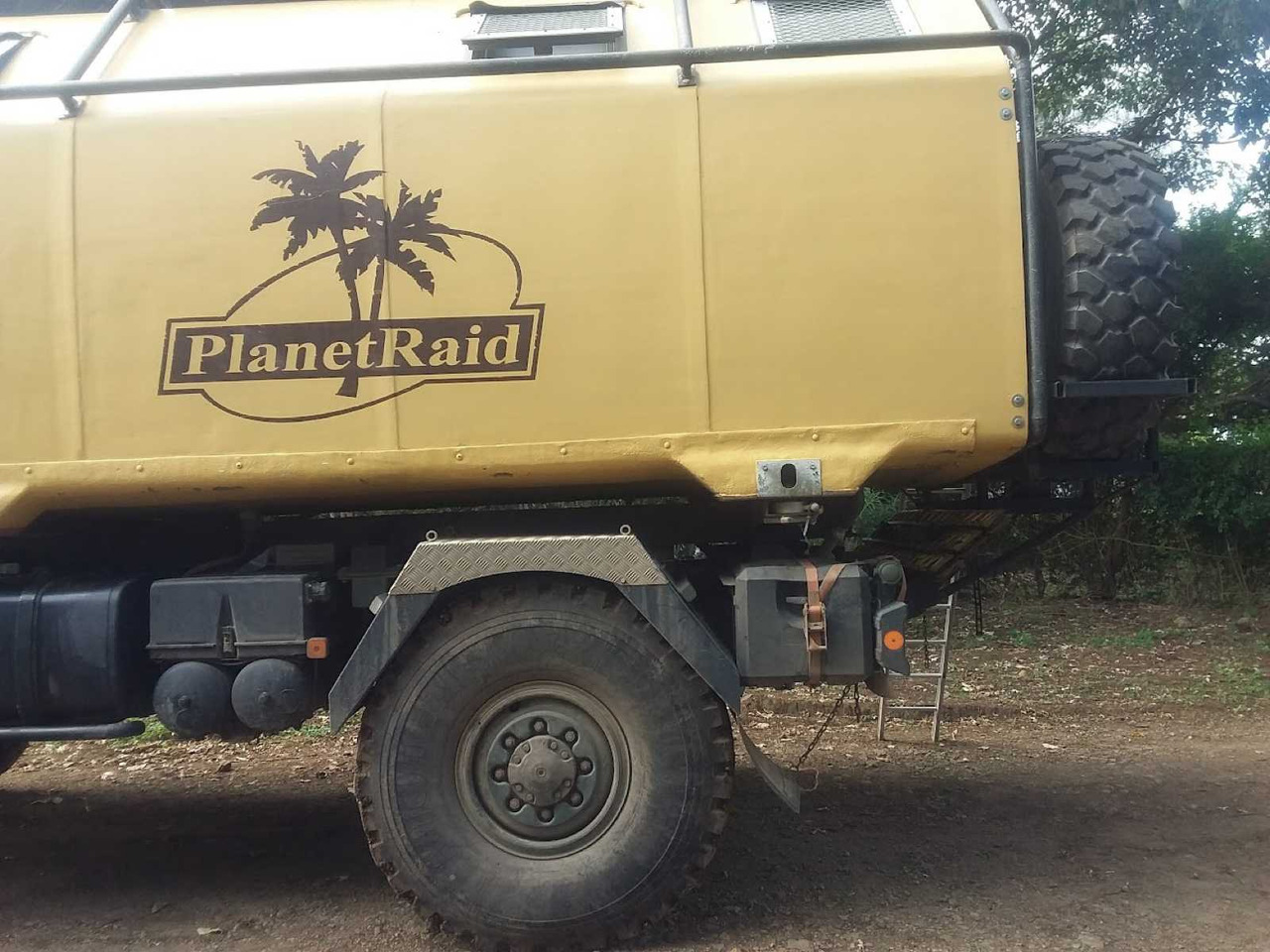 Vrachtwagen MAN LX90 TRUCK: afbeelding 6 Vrachtwagen MAN LX90 TRUCK: afbeelding 6