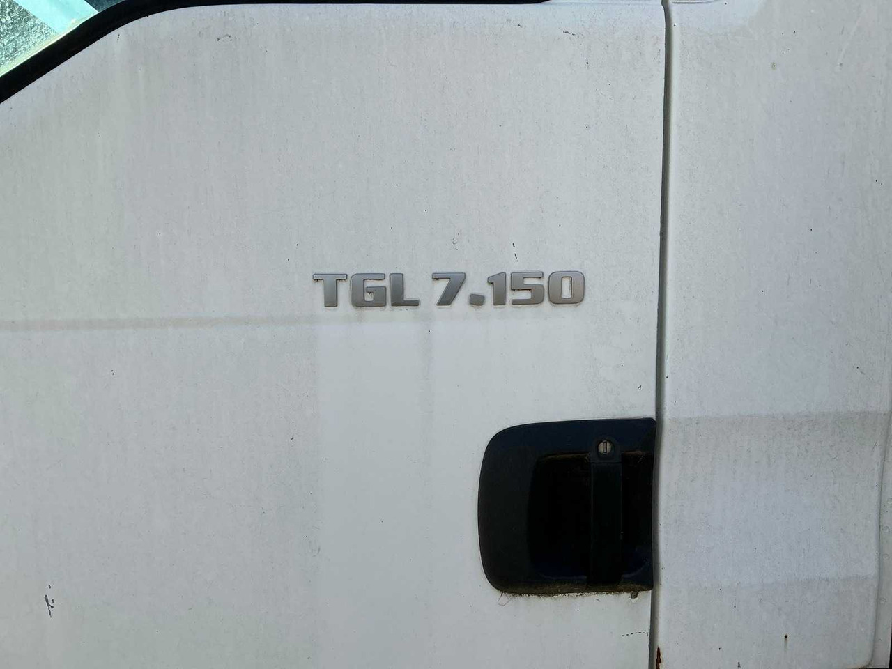 MERCEDES-BENZ - TGL 7.150 - TRUCK - 2009 - Vrachtwagen: afbeelding 5 MERCEDES-BENZ - TGL 7.150 - TRUCK - 2009 - Vrachtwagen: afbeelding 5
