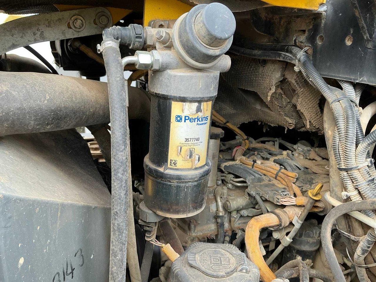 WACKER NEUSON DW 90 - Kiepwagen: afbeelding 3 WACKER NEUSON DW 90 - Kiepwagen: afbeelding 3