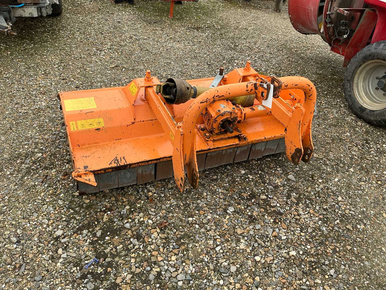 Willibald 160 - Klepelmaaier/ Mulcher: afbeelding 3 Willibald 160 - Klepelmaaier/ Mulcher: afbeelding 3