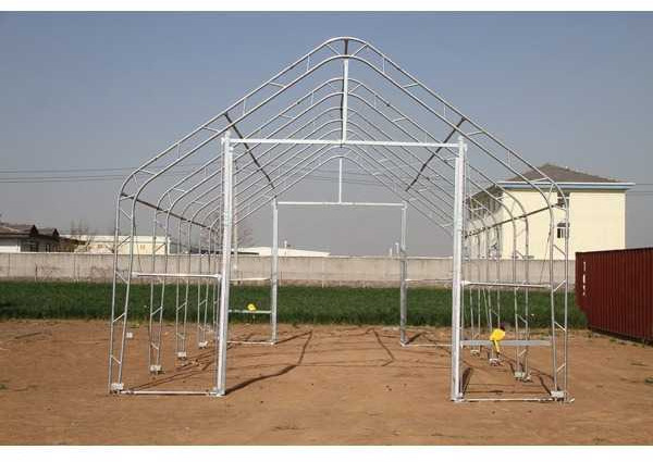 Field 9,76x6,10x4,88 meter / 203216 - Wissellaadbak/ Container: afbeelding 4 Field 9,76x6,10x4,88 meter / 203216 - Wissellaadbak/ Container: afbeelding 4