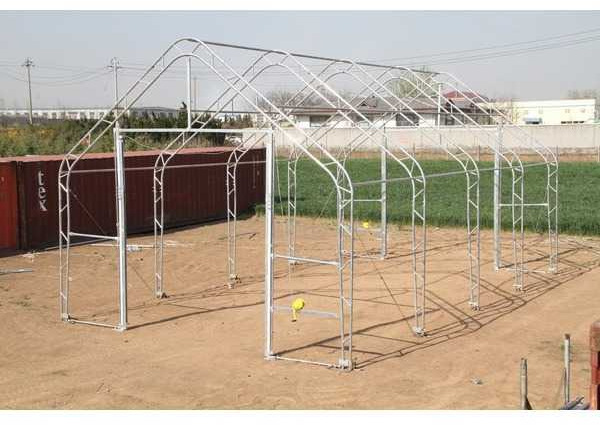 Field 9,76x6,10x4,88 meter / 203216 - Wissellaadbak/ Container: afbeelding 3 Field 9,76x6,10x4,88 meter / 203216 - Wissellaadbak/ Container: afbeelding 3