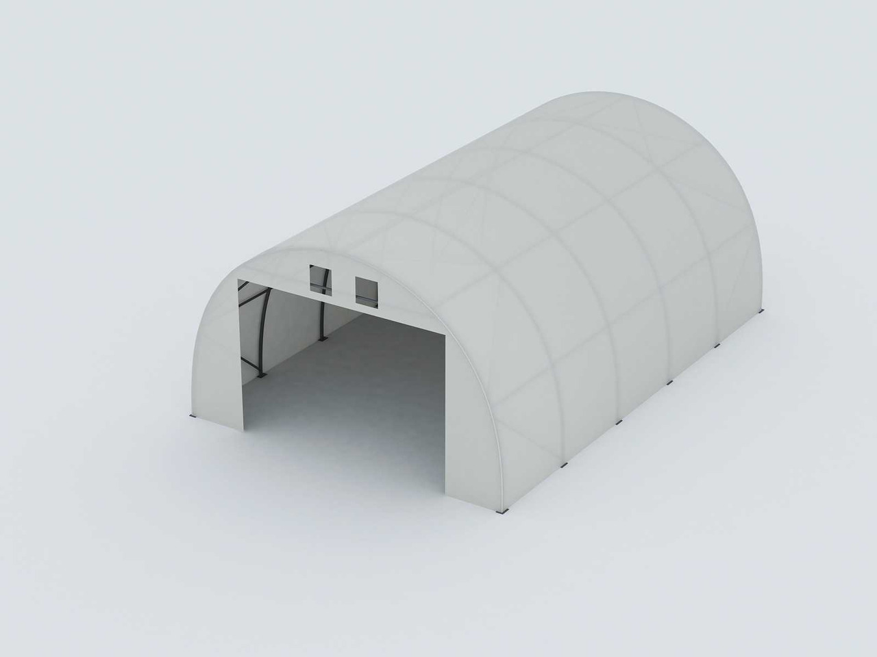 Field Industries 18,30x6,10x3,66 meter / 206012R - Wissellaadbak/ Container: afbeelding 2 Field Industries 18,30x6,10x3,66 meter / 206012R - Wissellaadbak/ Container: afbeelding 2
