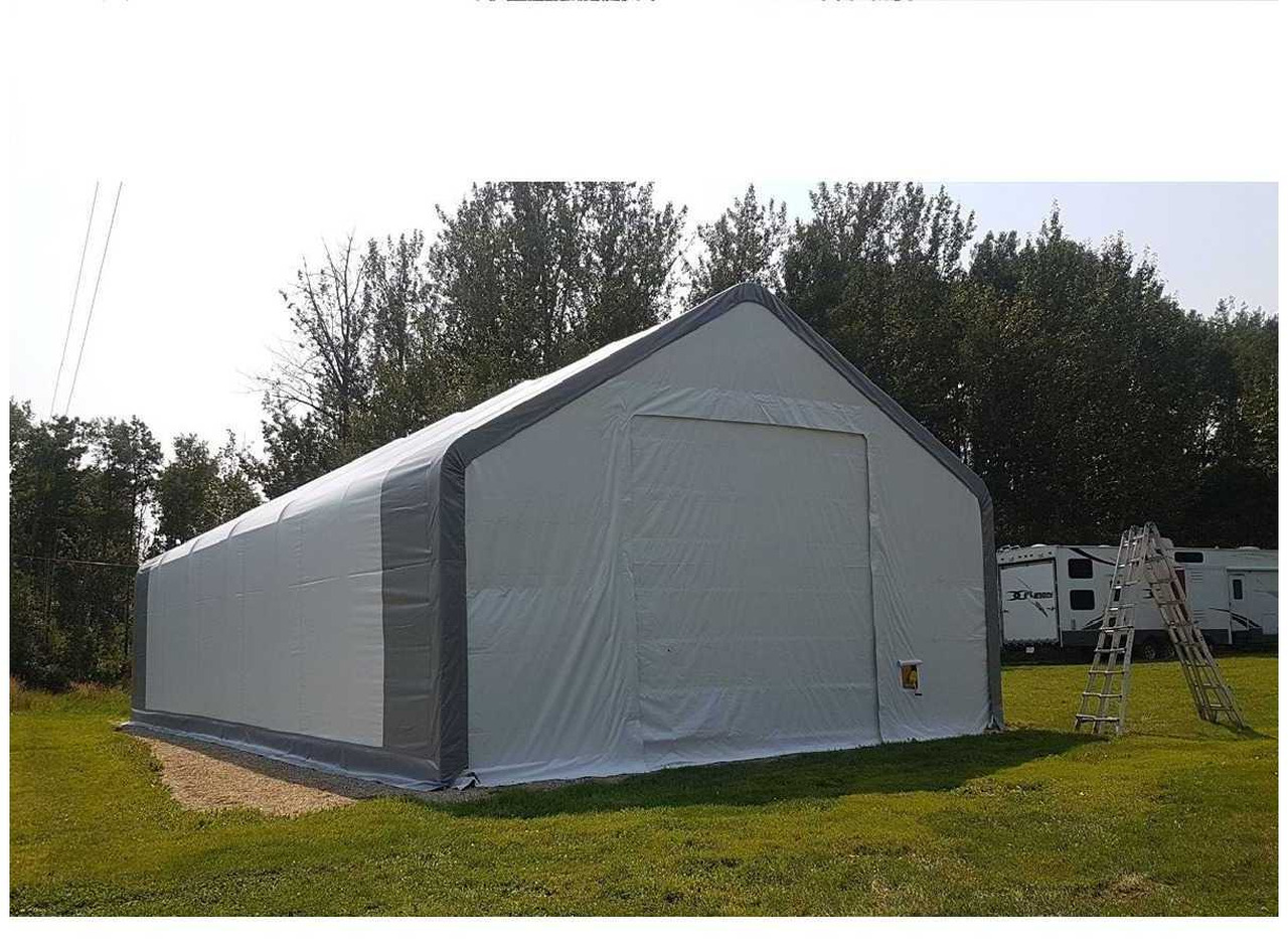 Greenland 12.20x6.10x4.88 meter - Wissellaadbak/ Container: afbeelding 1 Greenland 12.20x6.10x4.88 meter - Wissellaadbak/ Container: afbeelding 1