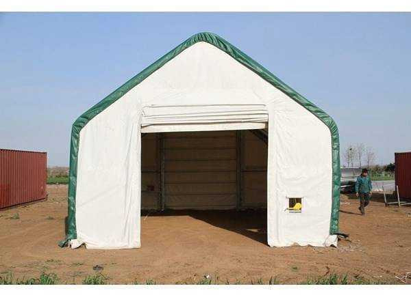 Greenland 12.20x6.10x4.88 meter - Wissellaadbak/ Container: afbeelding 4 Greenland 12.20x6.10x4.88 meter - Wissellaadbak/ Container: afbeelding 4