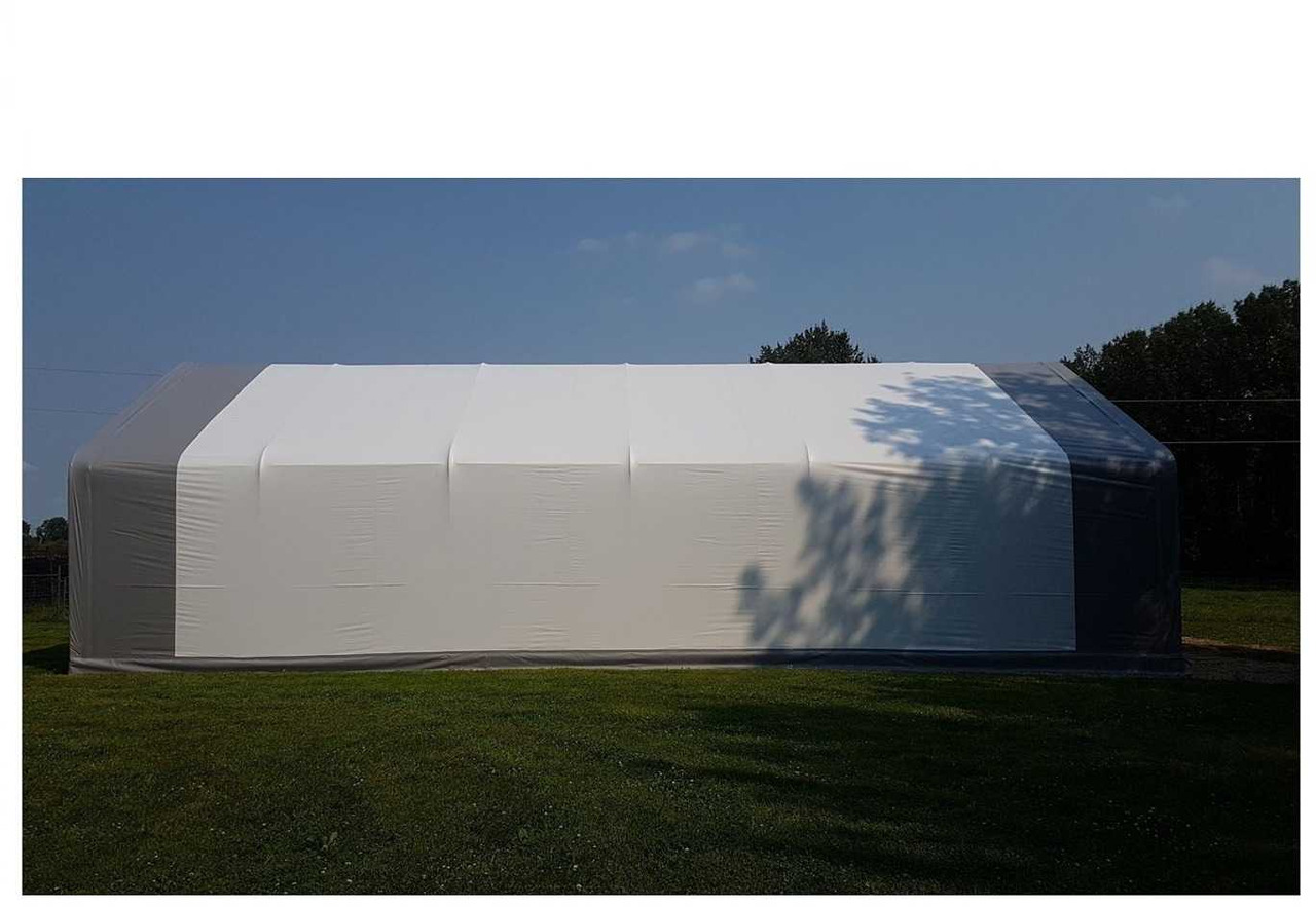 Greenland 12.20x6.10x4.88 meter - Wissellaadbak/ Container: afbeelding 2 Greenland 12.20x6.10x4.88 meter - Wissellaadbak/ Container: afbeelding 2