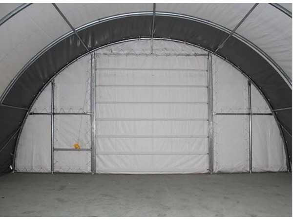 Greenland 26x9.75x4.60 meter - Wissellaadbak/ Container: afbeelding 4 Greenland 26x9.75x4.60 meter - Wissellaadbak/ Container: afbeelding 4