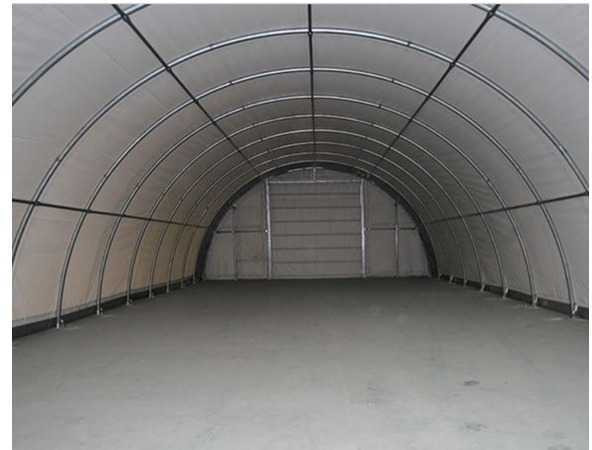 Greenland 26x9.75x4.60 meter - Wissellaadbak/ Container: afbeelding 2 Greenland 26x9.75x4.60 meter - Wissellaadbak/ Container: afbeelding 2