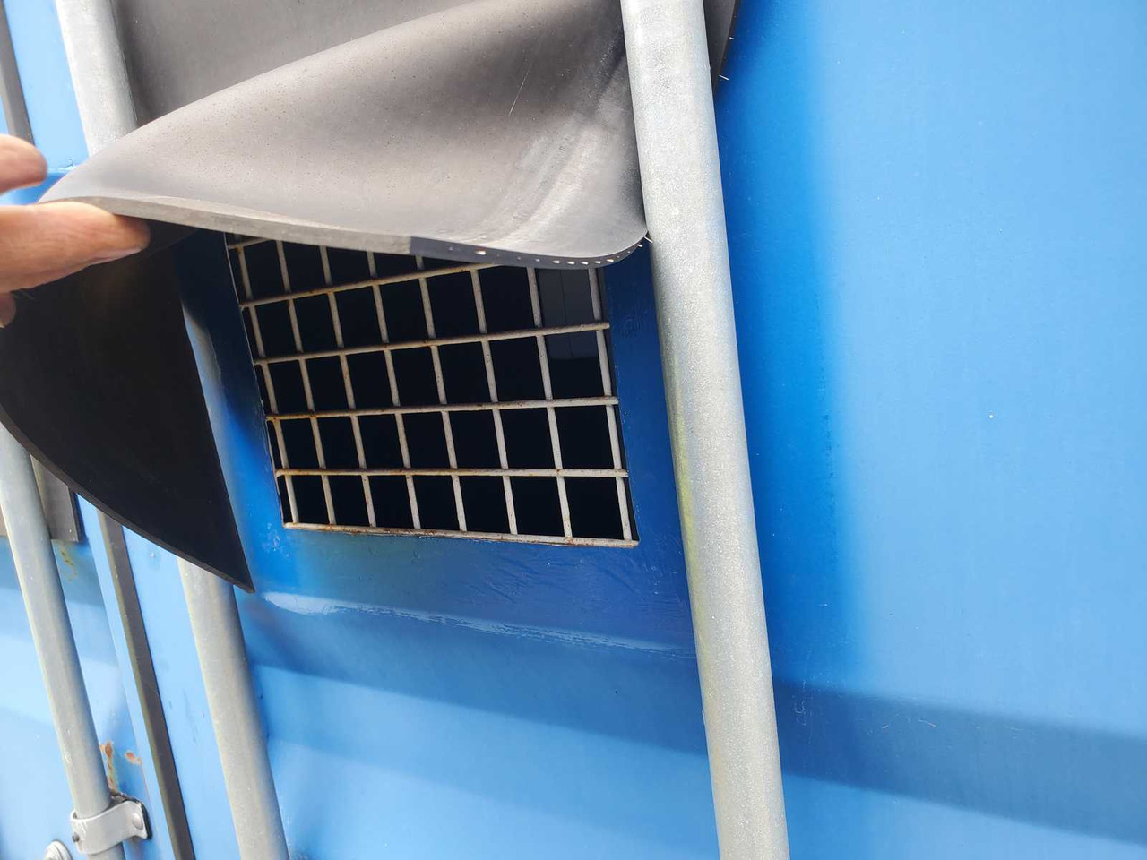 Wissellaadbak/ Container High Cube: afbeelding 24