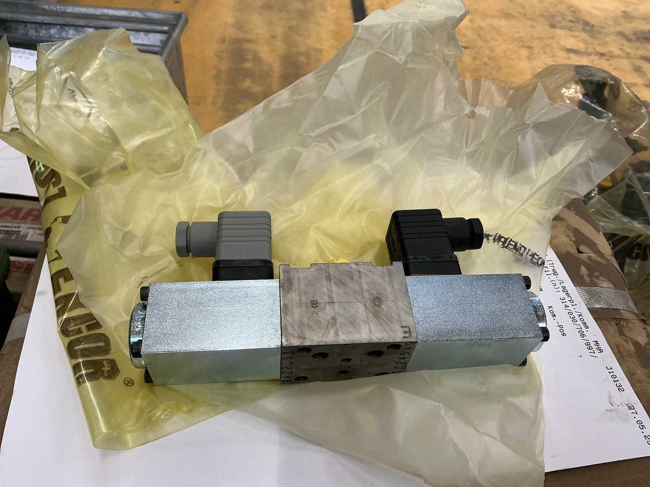 YANMAR/BOSCH-REXROTH - Minigraafmachine: afbeelding 1 YANMAR/BOSCH-REXROTH - Minigraafmachine: afbeelding 1