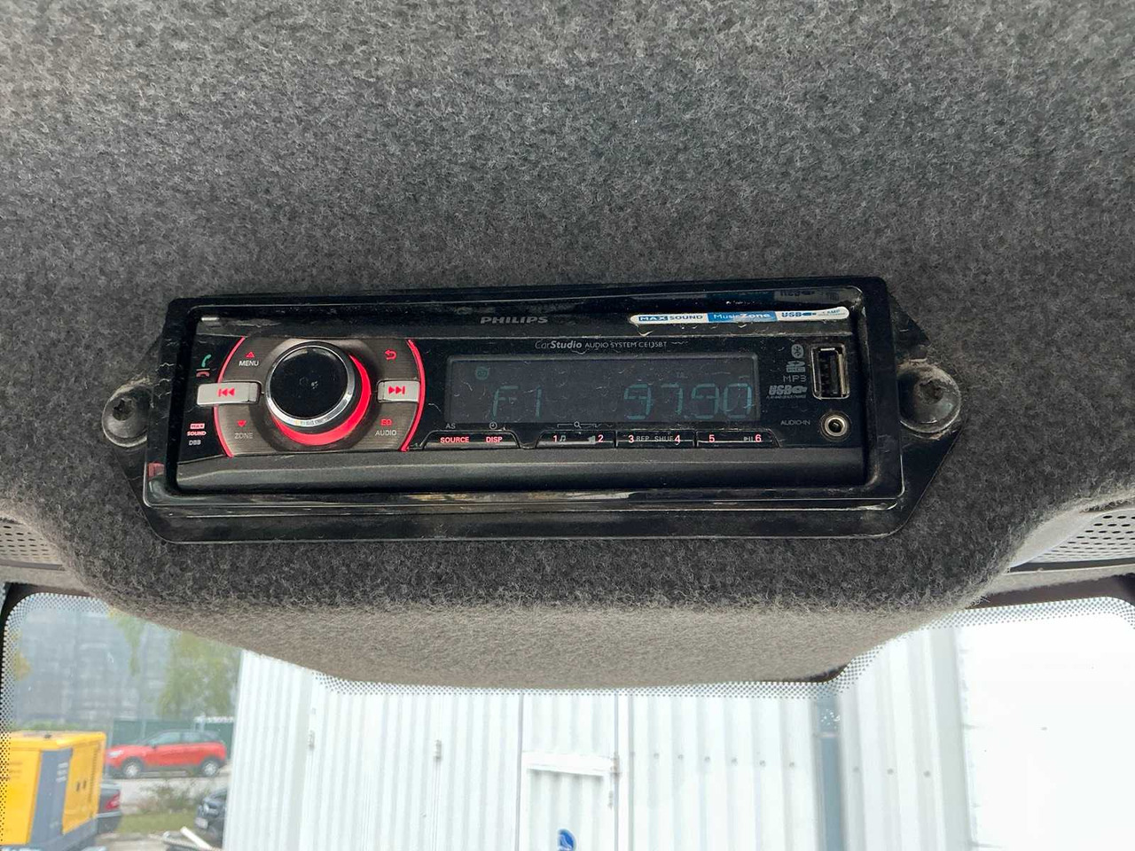 Rupsgraafmachine Yanmar SV100-2A: afbeelding 43 Rupsgraafmachine Yanmar SV100-2A: afbeelding 43